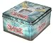 Spielwaren : Konami - Yu-Gi-Oh! Collectible Tin 2007, Kristallungeheuer Saphirpegasus