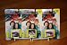 Search : The Dukes of Hazzard Set of 3 Mini Die Cast Vehicles (Cooter's Tow Truck, Daisy's Plymouth, and the General Lee)