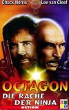 VHS : The Octagon