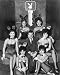 Playboy Club Mini Poster Master Print 11Inx17In