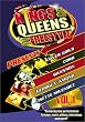 Kings & Queens of Freestyle 1
