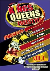 Kings & Queens of Freestyle 1