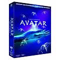 Avatar - Edici�n Extendida Coleccionistas [Blu-ray]