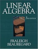 Linear Algebra