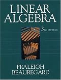 Linear Algebra
