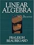 Linear Algebra