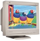 ViewSonic A90 19 Monitor