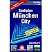 München City 1 : 10 000. Stadtplan. Biergärten. Clubs. Theater. Museen. Mit 22 Sightseeing-Tips