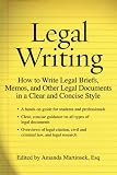 Plain English for Lawyers (5th Edition)