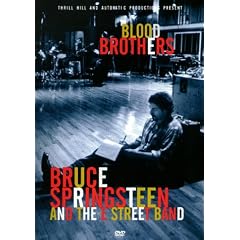 Bruce Springsteen - Blood Brothers