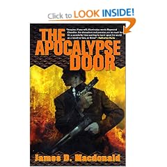 The Apocalypse Door
