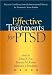 Book Effective Treatments for PTSD: Practice Guidelines from the International Society for Traumatic Stress Studies