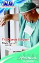 The Heroic Surgeon (Ulverscroft Large Print Series)