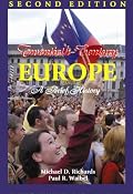 Twentieth-Century Europe: A Brief History