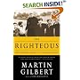 The Righteous: The Unsung Heroes of the Holocaust
