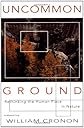Uncommon Ground