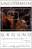 Uncommon Ground