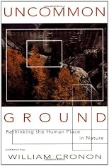 Uncommon Ground