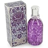 Curve Soul Vintage 3.4 Fl. Oz. Eau De Toilette Spray Women. Designer:Liz Claiborne