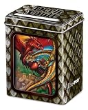 Eigenschaften Ultra Pro 7820596 / Ultra Pro Deck Vault Window (82059) - Sammelkartenzubehör