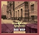 Street Corner Symphonies Vol.14 1962