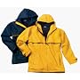 The New Englander Rain Jacket from Charles River Apparel