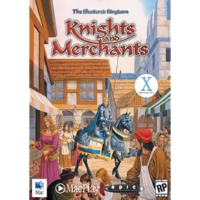 Knights and Merchants