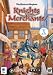 Knights and Merchants (Mac)