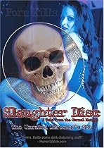 Slaughter Disc: The Unrated Director's Cut