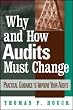 Why and How Audits Must Change: Practical Guidance to Improve Your Audits