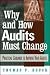 Why and How Audits Must Change: Practical Guidance to Improve Your Audits