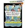 What's Going on Down There?: Answers to Questions Boys Find Hard to Ask