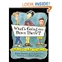 What's Going on Down There?: Answers to Questions Boys Find Hard to Ask