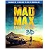 Mad Max: Fury Road (Blu-ray 3D + Blu-ray + DVD +UltraViolet)