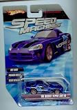 Hot Wheels Speed Machines 