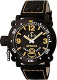 Invicta Signature Lefty Russian Divers Mens Watch 7271