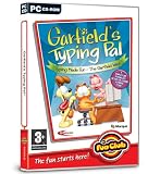 PC Fun Club: Garfields Typing Pal (PC)