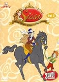 Eigenschaften Foreign Media Group Germany  / Sissi - Megapack Vol. 03, Episoden 19-27 (3 DVDs)
