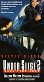 Review Warner Home Video  / Under Siege 2: Dark Territory