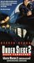 Under Siege 2: Dark Territory"  (in Spanish) [VHS]