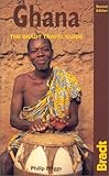 Ghana, 2nd: The Bradt Travel Guide (Philip Briggs)
