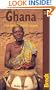 Ghana, 2nd: The Bradt Travel Guide