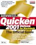 Quicken(r) 2001 Deluxe For Macintosh: The Official Guide