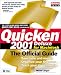 Book Quicken(r) 2001 Deluxe For Macintosh: The Official Guide