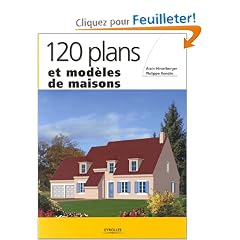 120 plans et mod�les de maisons