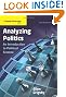 Cengage Advantage Books: Analyzing Politics