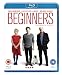 Beginners [BLU-RAY]