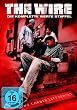The Wire - Die komplette vierte Staffel [5 DVDs]