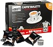 Bialetti Coffee Capsules - Arabica 30 Count