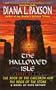 The Hallowed Isle: The Book of the Cauldron and The Book of the Stone (The Hallowed Isle, Books 3 and 4)